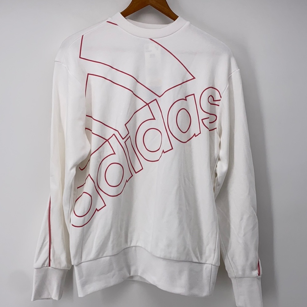 Adidas Crewneck